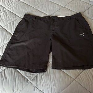 Puma Golf Shorts -size 40
